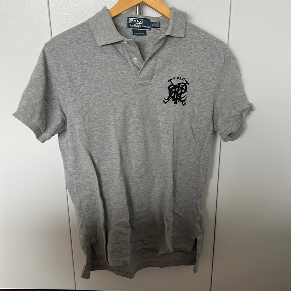 Custom Fit POLO Shirt